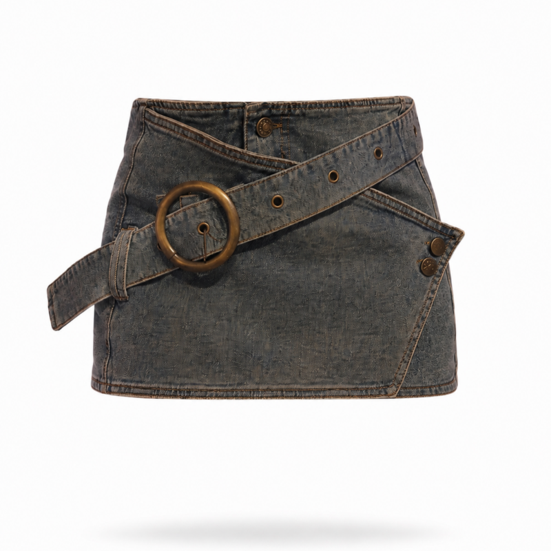 “Like a Lady” Skort