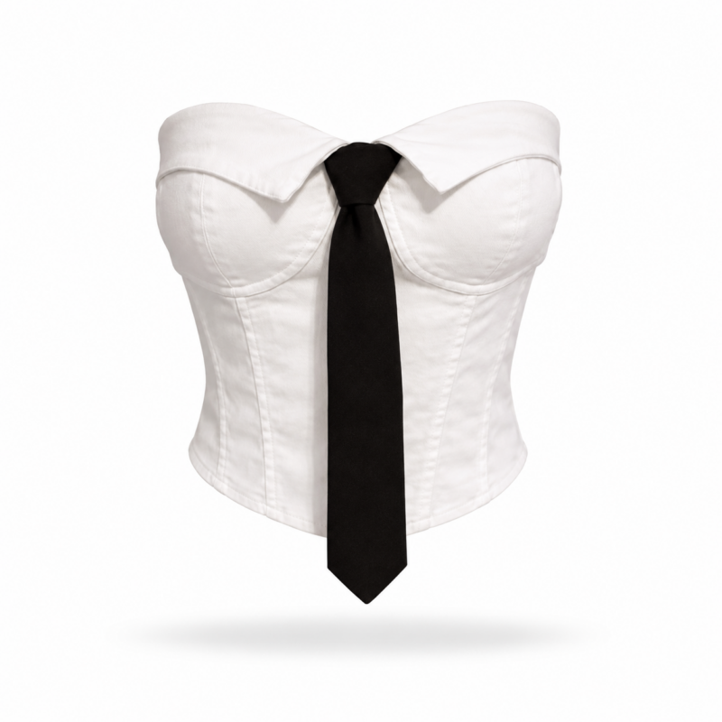 “Boss Bae” Corset