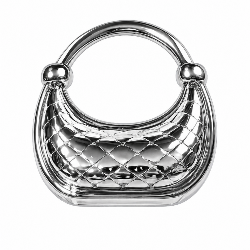 "Bubble" Purse