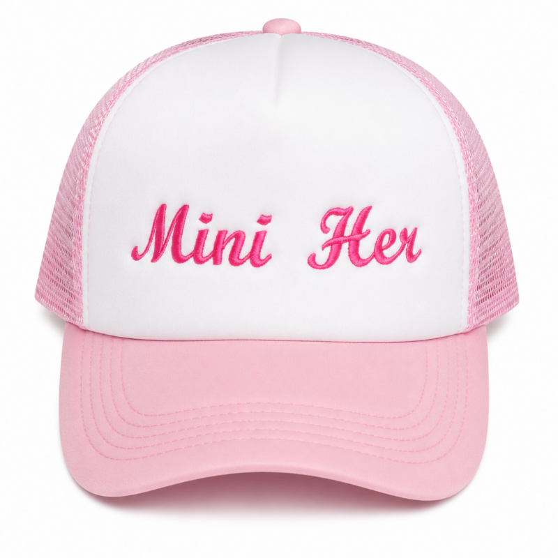 "Mini Her" Hat