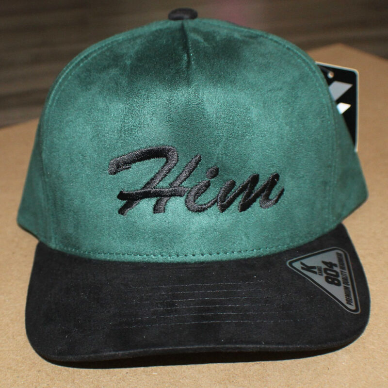 "Him" Trucker Hat