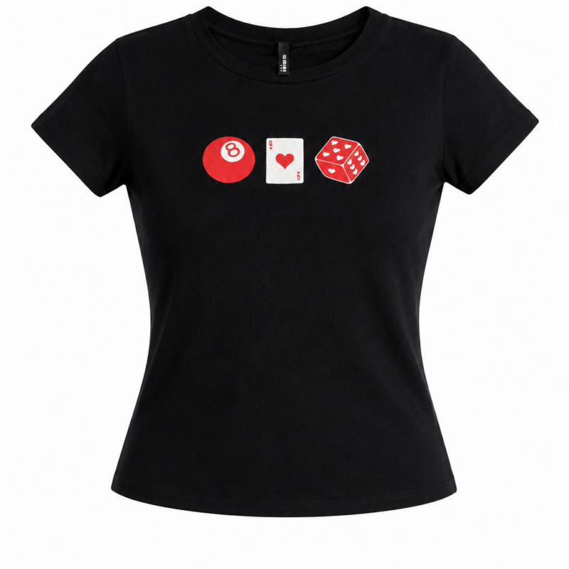 "Fated" Tee